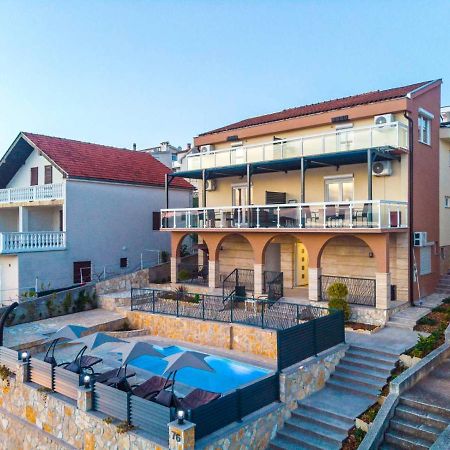 Villa Maris Sveti Petar  Eksteriør billede