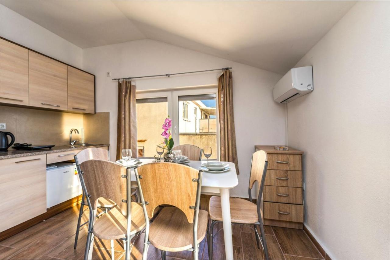 Villa Maris Sveti Petar  Eksteriør billede