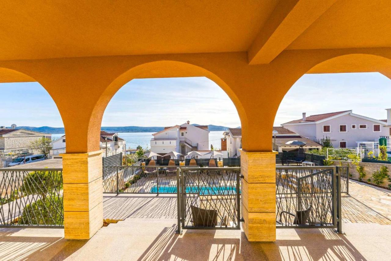 Villa Maris Sveti Petar  Eksteriør billede