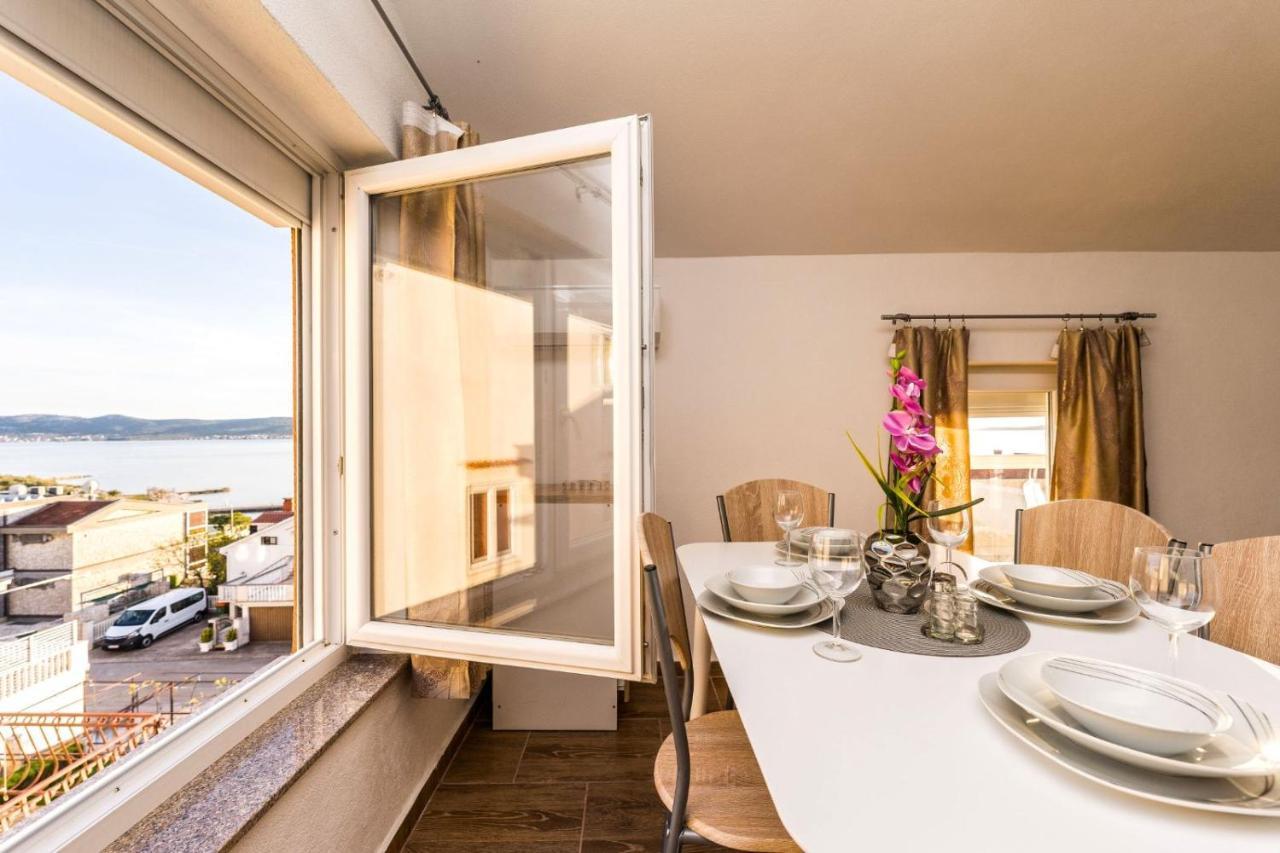 Villa Maris Sveti Petar  Eksteriør billede