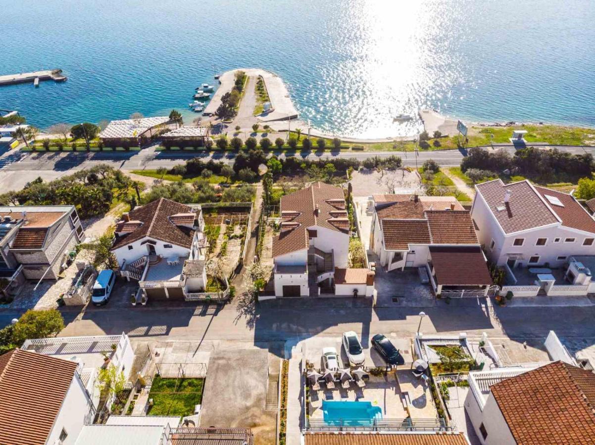 Villa Maris Sveti Petar  Eksteriør billede
