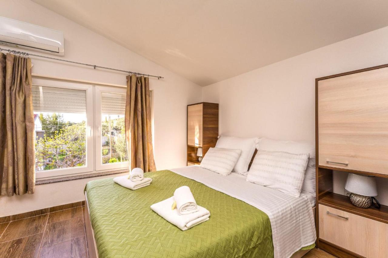 Villa Maris Sveti Petar  Eksteriør billede