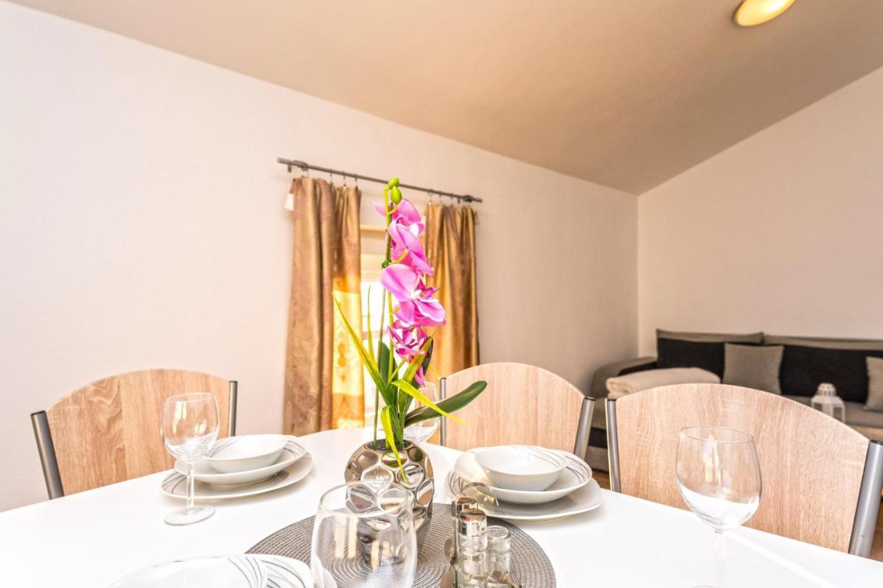 Villa Maris Sveti Petar  Eksteriør billede