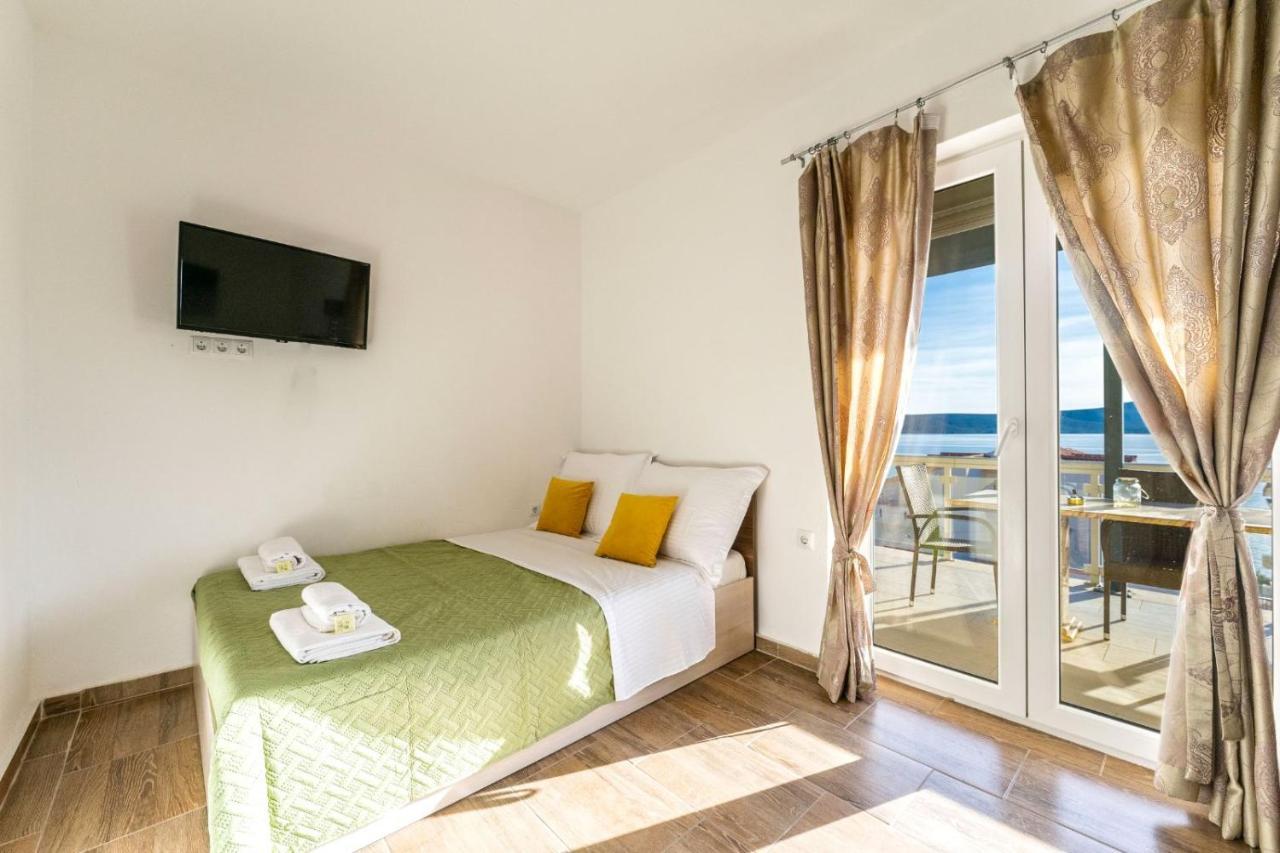 Villa Maris Sveti Petar  Eksteriør billede