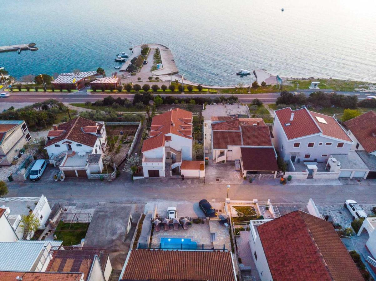 Villa Maris Sveti Petar  Eksteriør billede