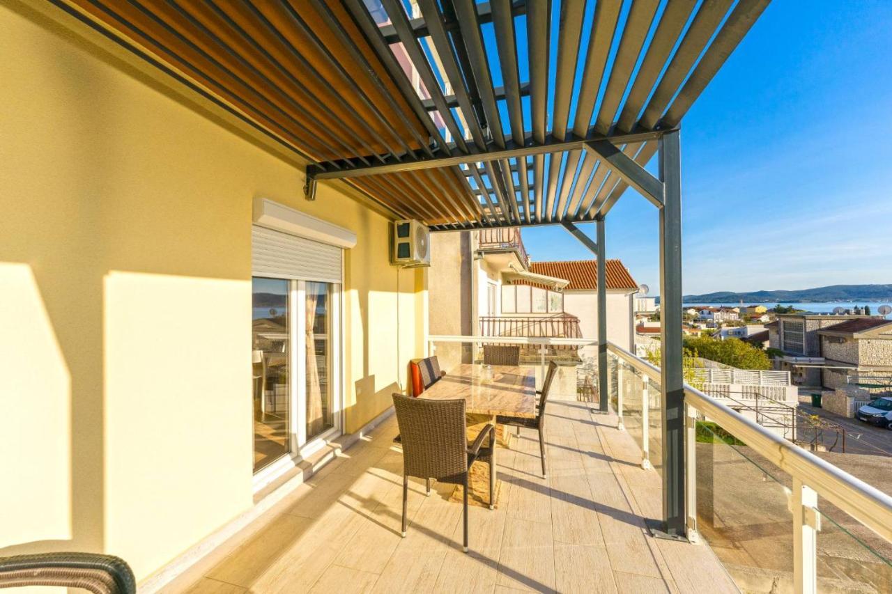 Villa Maris Sveti Petar  Eksteriør billede