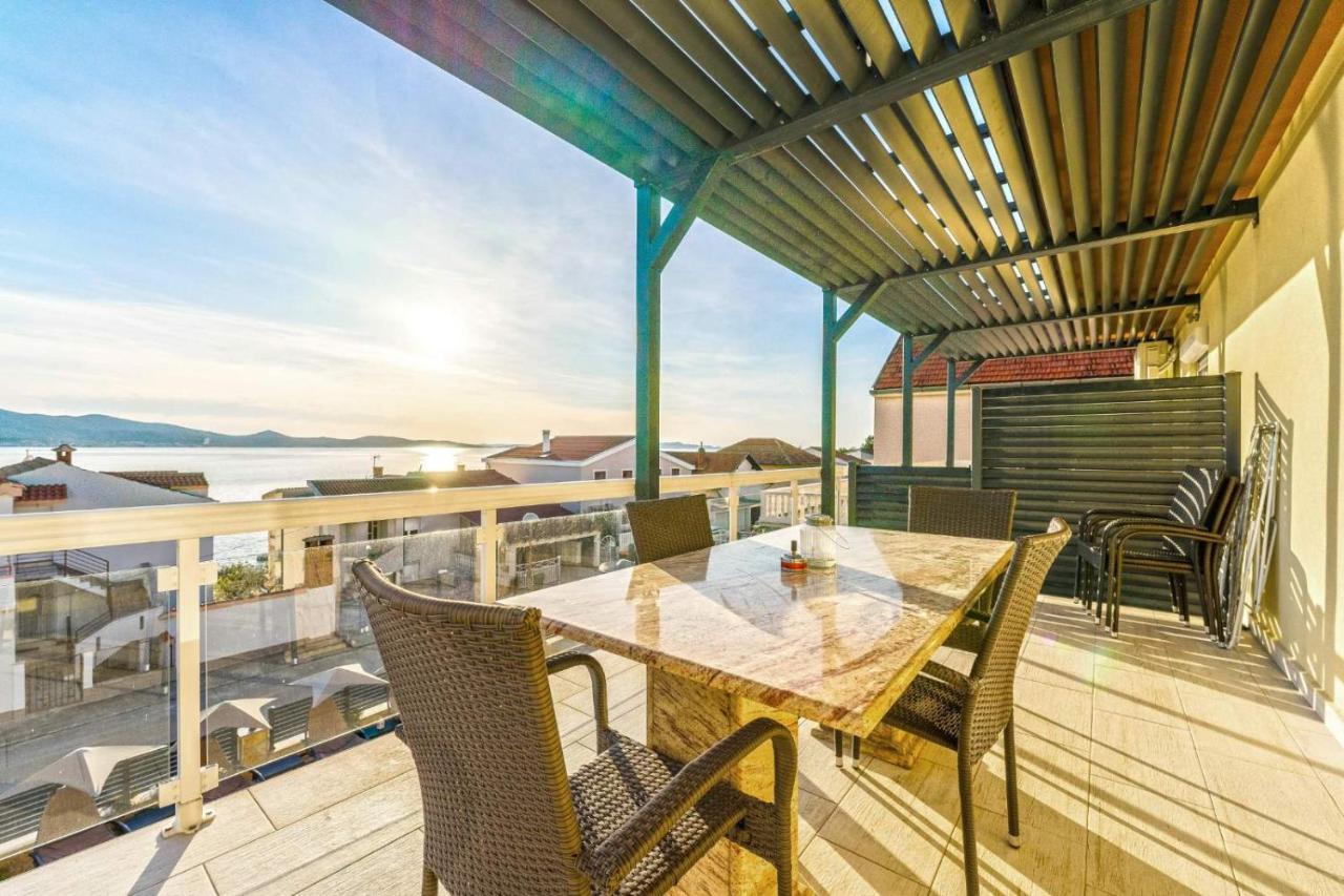 Villa Maris Sveti Petar  Eksteriør billede