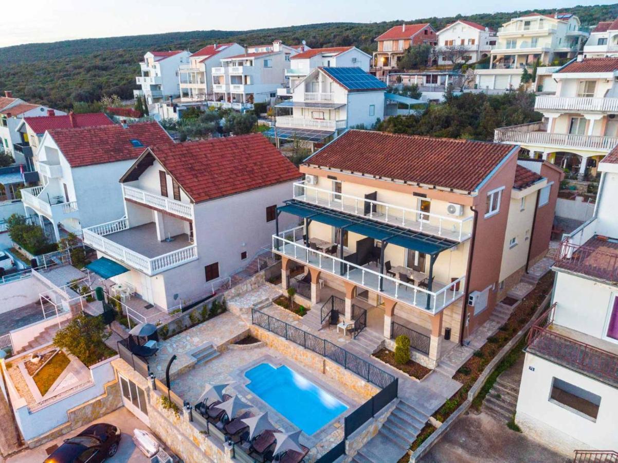 Villa Maris Sveti Petar  Eksteriør billede