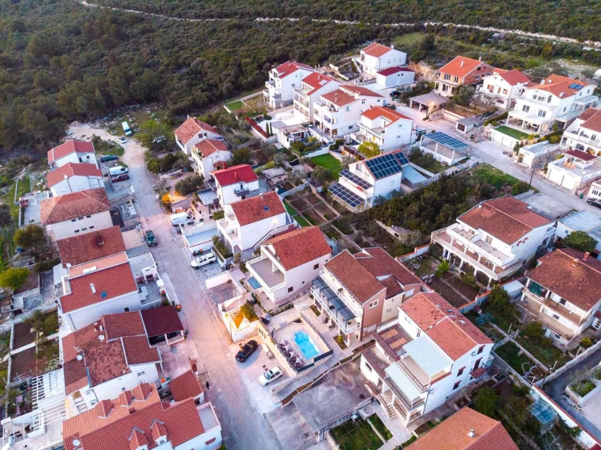 Villa Maris Sveti Petar  Eksteriør billede